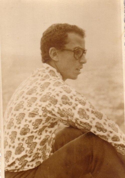في المرينيين بفاس   22 ماي 1972
