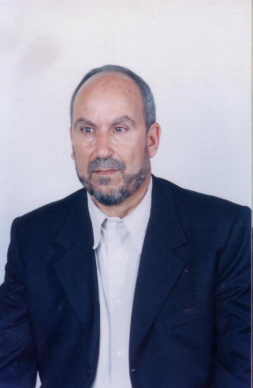 إدريس يوم 25 ماي 2005